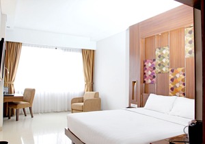 Anugrah Hotel Sukabumi