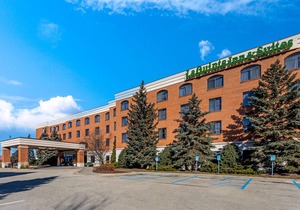 La Quinta by Wyndham Madison American Center