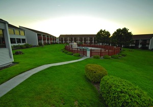 Shilo Inns Suites the Dalles