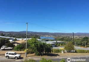 Tamar River Villas