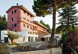 Albergo La Pace