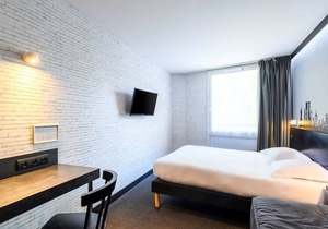 Comfort Hotel Davout Nation Paris 20