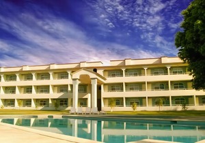 Dorados Conventions & Resort