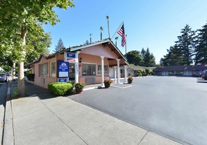 Americas Best Value Inn - Sky Ranch