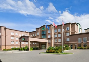 Wingate by Wyndham Calgary South