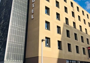 Ibis Landshut City