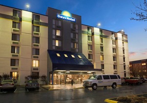 Days Inn by Wyndham Willmar