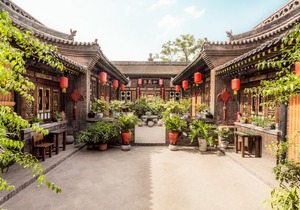 Harmony Hotel