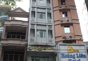 A25 Hotel -13 Bui Thi Xuan