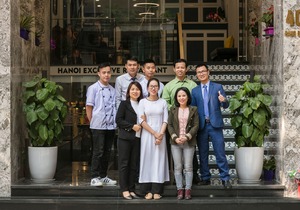 Hanoi Exclusive Hotel