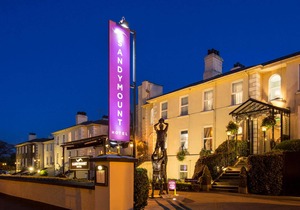 Sandymount Hotel