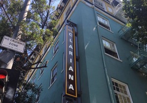 Hotel Clariana