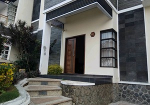 Permata Villa 1