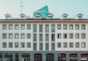 Palazzo Cornalia