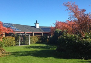 Lime Tree Lodge