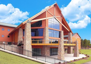 Three Bears Resort