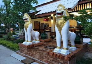 Tontan Resort Cha-am