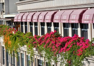 Yihe Hotel (Xiamen Zhongshan Road Pedestrian Street)