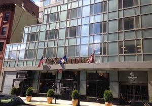 Sheraton Brooklyn New York