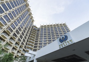 The Sultan Hotel & Residence Jakarta