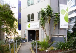 City Lodge Accommodation - Hostel