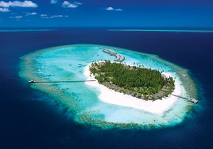 Baglioni Resort Maldives - the Leading Hotels of the World