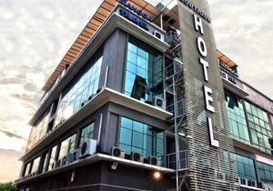 Mangga Boutique Hotel