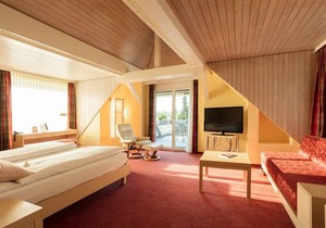 Engimatt City & Garden Hotel