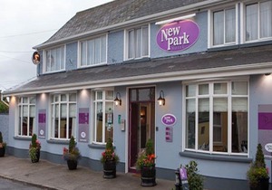 New Park Hotel Athenry