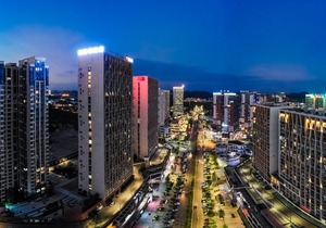 Guiya Hotel (Guiyang North Railway Station)