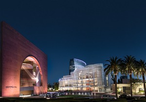 Residence Inn by Marriott Cypress Los Alamitos