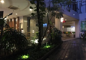 Amaris Hotel Embong Malang - Surabaya