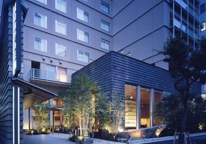 Hotel Niwa Tokyo