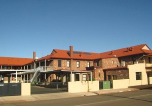 Whyalla Playford Apartments