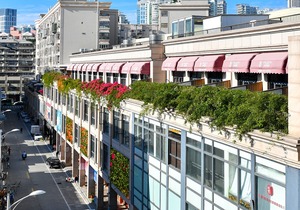 Yihe Hotel (Xiamen Zhongshan Road Pedestrian Street)