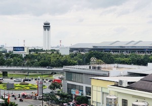 Doha 1 Hotel Saigon Airport