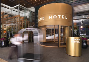 The Grand by SkyCity Auckland