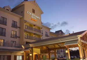 Courtyard by Marriott Port of Spain