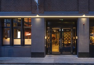 Jacobs Inn Hostel Dublin