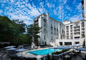 Palácio Tangará - an Oetker Collection Hotel