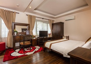 Vien Dong Hotel 1