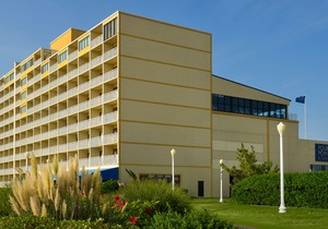 Four Points by Sheraton Virginia Beach Oceanfront