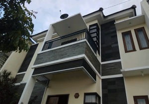 Permata Villa 1