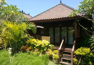 Dinatah Lembongan Villas Bali