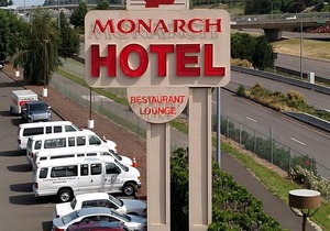 Monarch Hotel & Conference Center