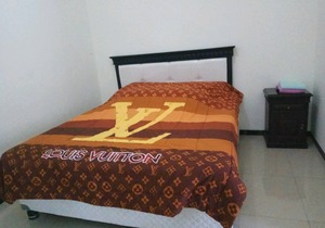 Permata Villa 1