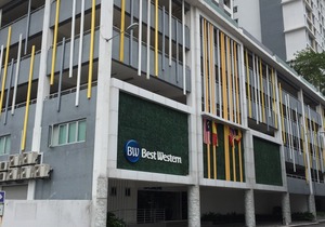 Best Western I-City Shah Alam