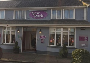 New Park Hotel Athenry