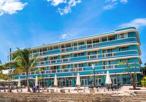 Hotel Slipway