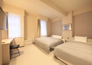 Center Hotel Tokyo